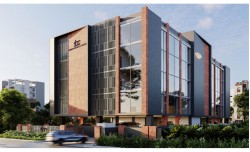 Sanbrix Business Center